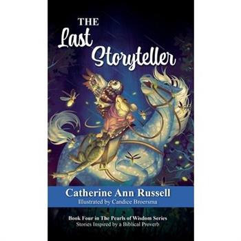 The Last Storyteller