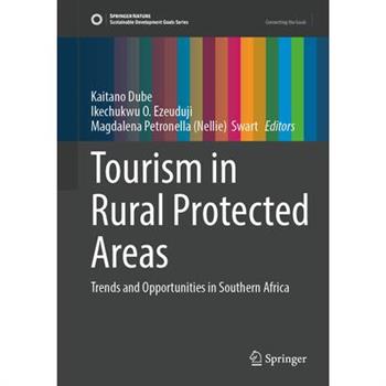 Tourism in Rural Protected Areas