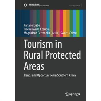 Tourism in Rural Protected Areas