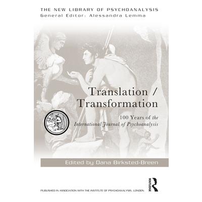 Translation/Transformation