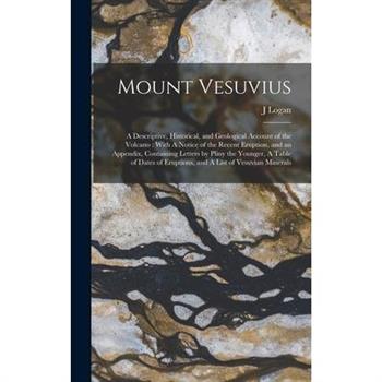 Mount Vesuvius