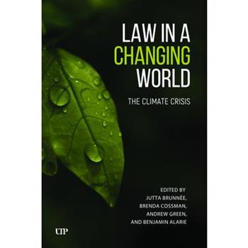 Law in a Changing World