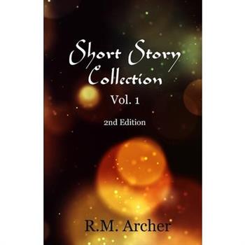 Short Story Collection Vol. 1