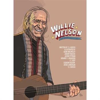 Willie Nelson