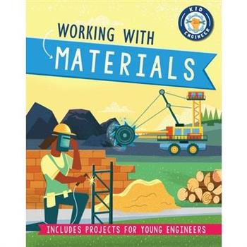 Working with Materials