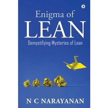 Enigma of Lean