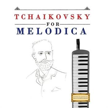 Tchaikovsky for Melodica