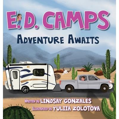 E. D. Camps, Adventure Awaits