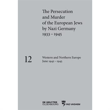 Western and Northern Europe June 1942-1945