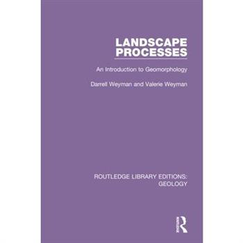 Landscape Processes