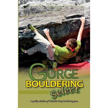 Gorge Bouldering Select