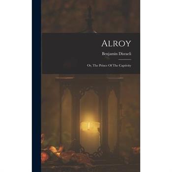 Alroy