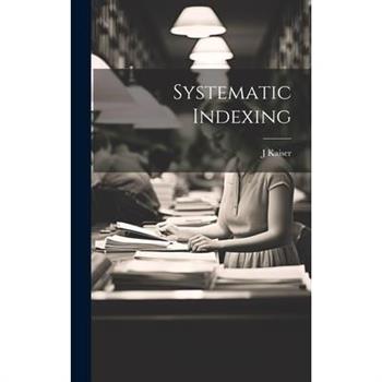 Systematic Indexing