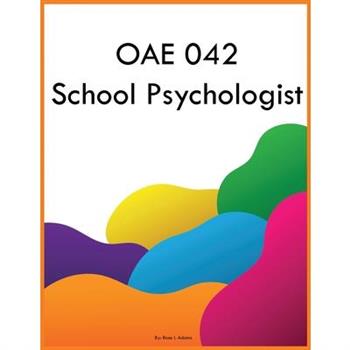 OAE 042 School Psychologist