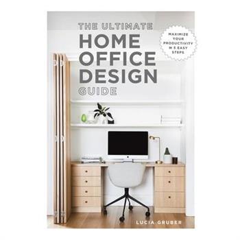 The Ultimate Home Office Design Guide
