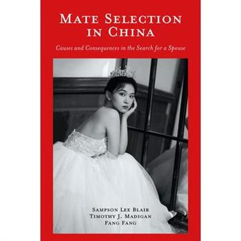 Mate Selection in China