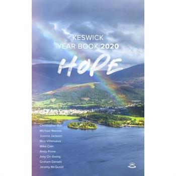 Hope - Keswick Year Book 2020