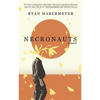 Necronauts