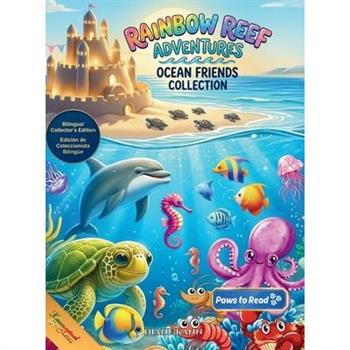 Rainbow Reef Adventures - Ocean Friends Collection
