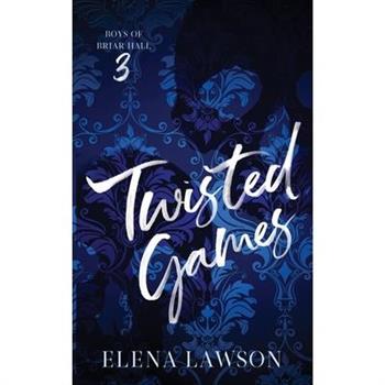 Twisted Games