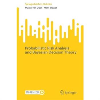 Probabilistic Risk Analysis and Bayesian Decision Theory