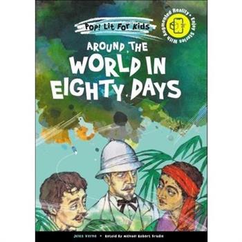 Around the World in Eighty Days