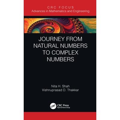 Journey from Natural Numbers to Complex Numbers