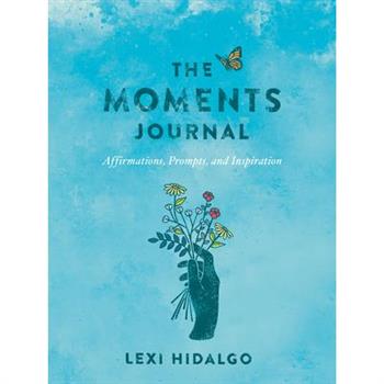 The Moments Journal
