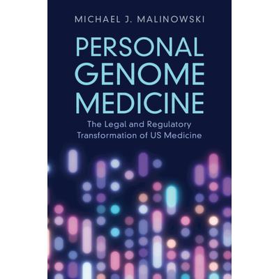 Personal Genome Medicine