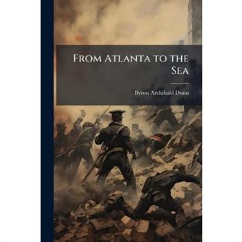 From Atlanta to the Sea