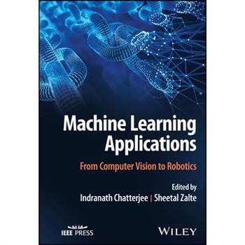 Machine Learning Applications