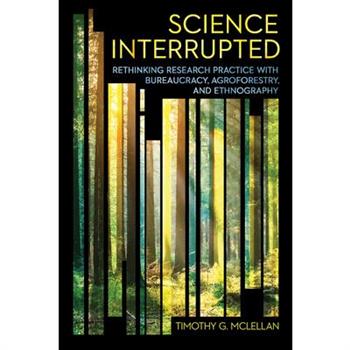 Science Interrupted