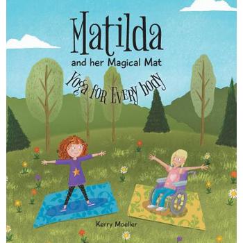 Matilda and her Magical Mat