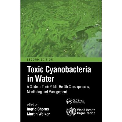 Toxic Cyanobacteria in Water