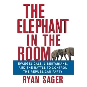 The Elephant in the Room