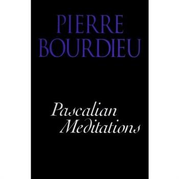 Pascalian Meditations