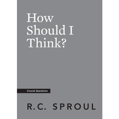 How Should I Think?