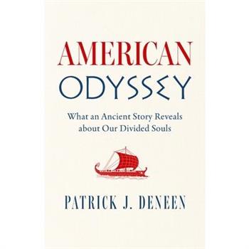 American Odyssey