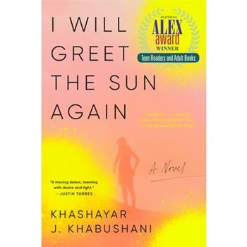 I Will Greet the Sun Again