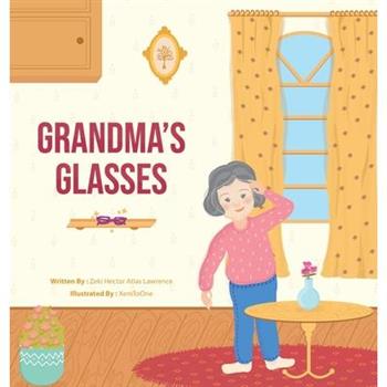 Grandma's Glasses