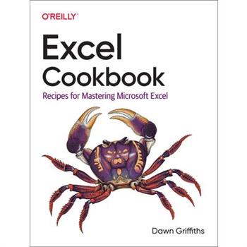 Excel Cookbook