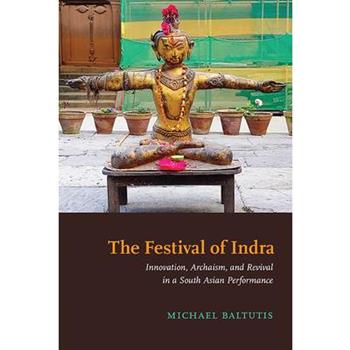 The Festival of Indra