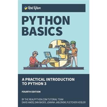 Python Basics