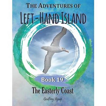 The Adventures of Left-Hand Island