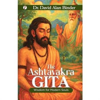 The Ashtavakra Gita
