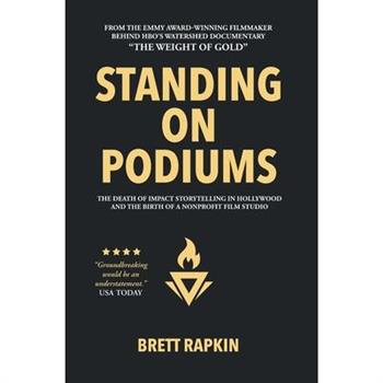 Standing on Podiums