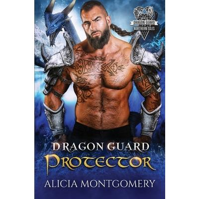 Dragon Guard Protector