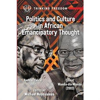 African Popular Culture and Emancipatory Politics
