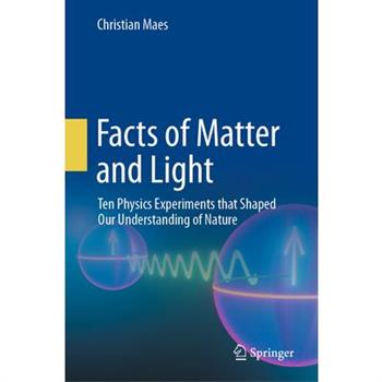 Facts of Matter and Light