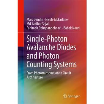 Single-Photon Avalanche Diodes and Photon Counting Systems